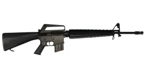 Replika puška M16A1 útočná
