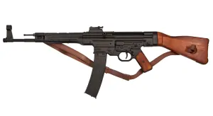Replika samopal Fusil STG 1943