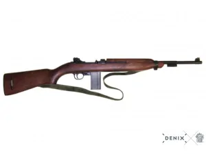 Replika karabina M1 USA 1941, s popruhem