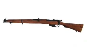 Replika puška Lee Enfield MK 4