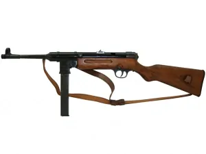 Replika samopal MP41 s popruhem