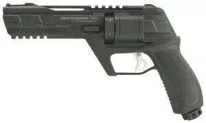 Revolver SPA CP300 Defender T4E .50 11J