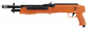 Brokovnice Umarex T4E HDB 68 16J orange