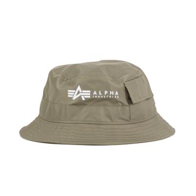 Utility Bucket Hat Stratos