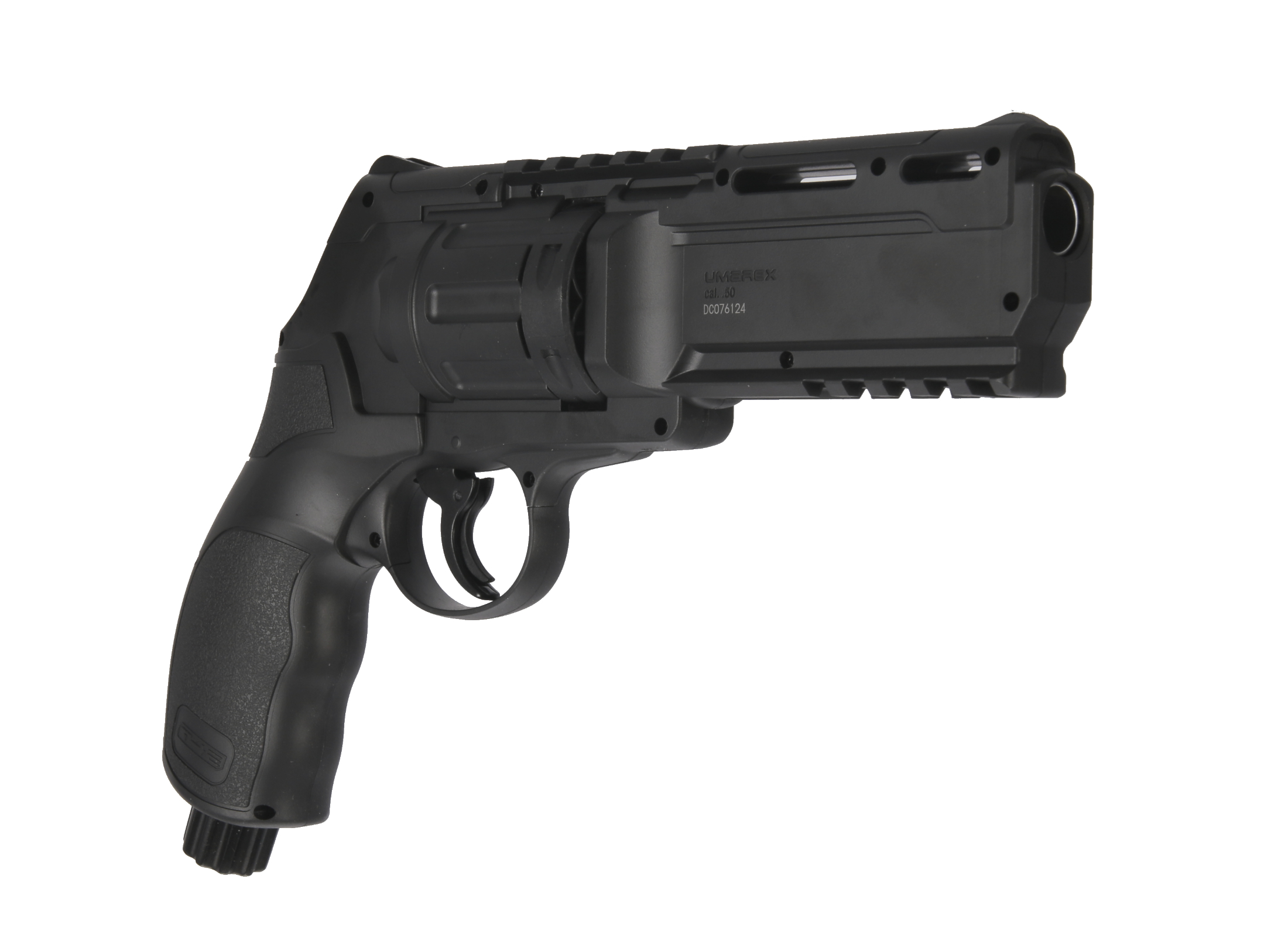 RAM REVOLVER UMAREX T4E