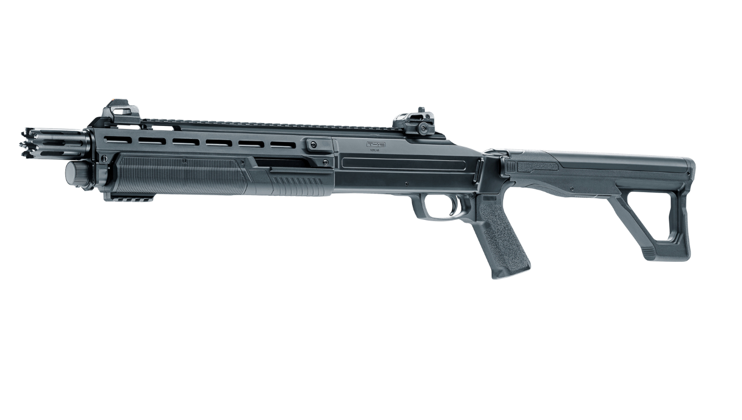 BROKOVNICE UMAREX T4E HDX 68