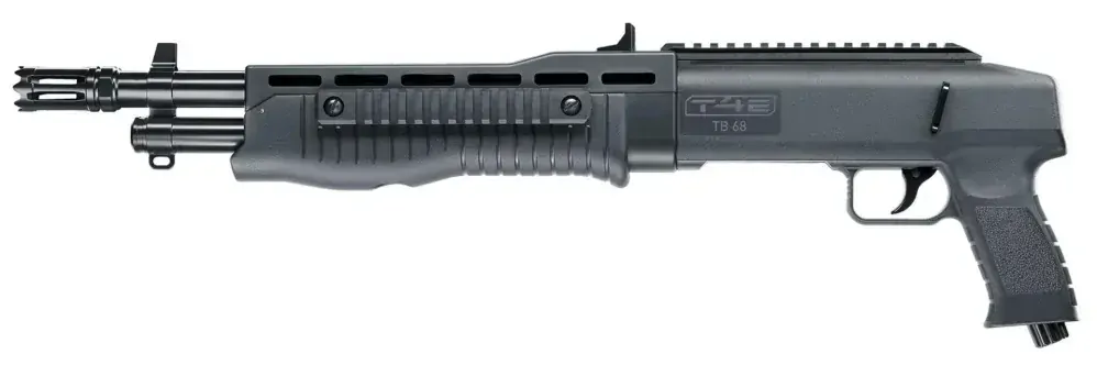 RAM BROKOVNICE UMAREX T4E HDB .68 16J