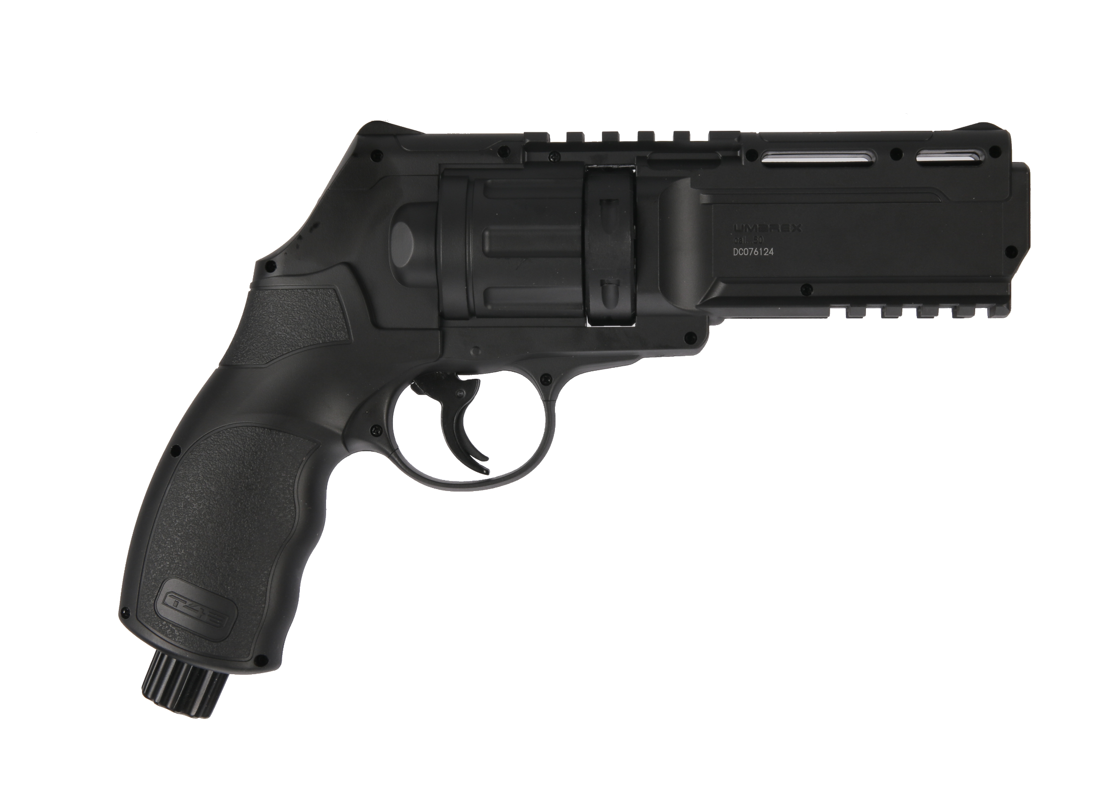 RAM REVOLVER UMAREX T4E