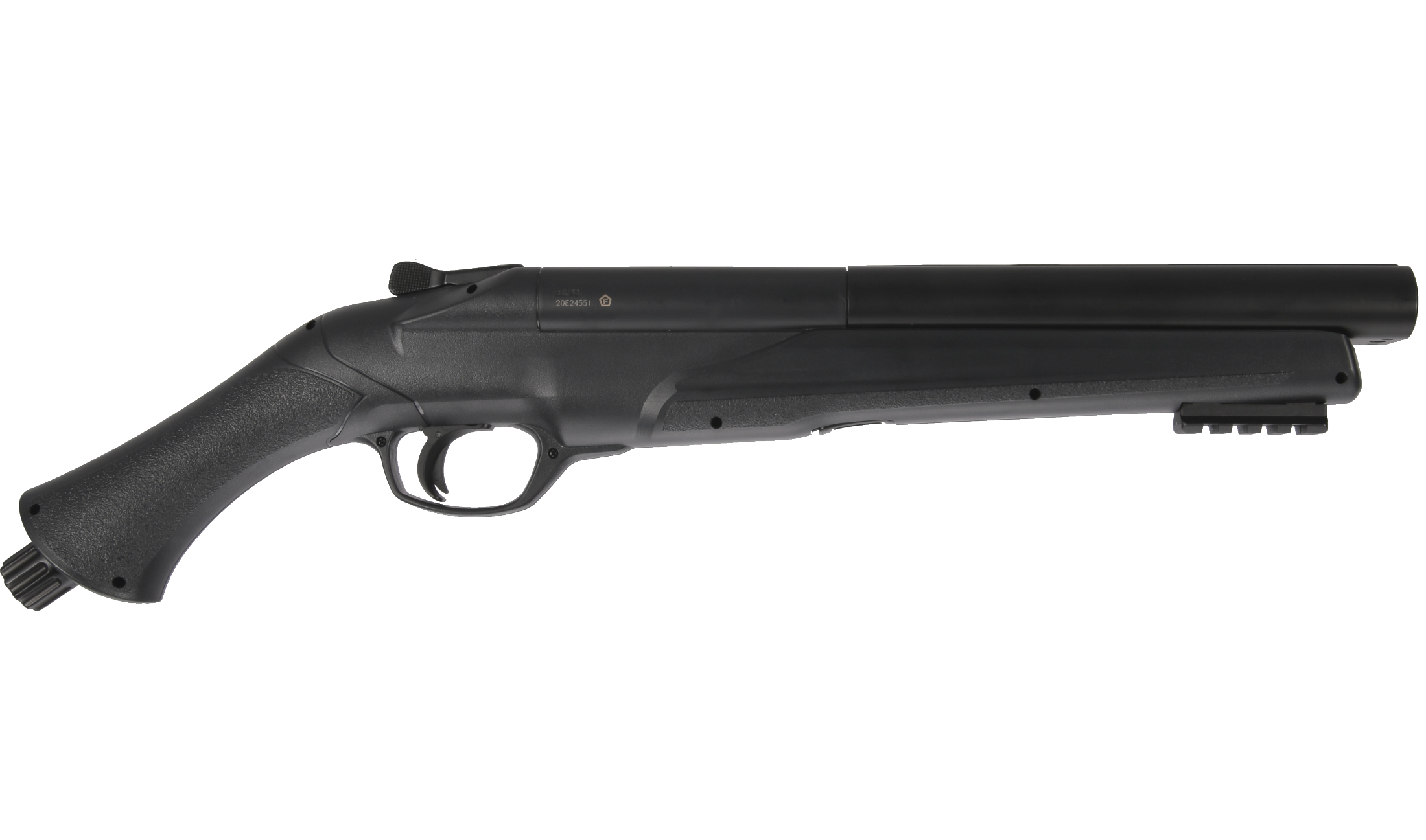 RAM BROKOVNICE UMAREX T4E